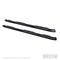 Westin Automotive 19-C SILVERADO/SIERRA 1500 CREW CAB(5.5 FT BED)BLK PRO TRAXX 5 W2W OVAL NERF BAR 21-534685 - alternate 6
